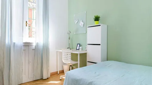 Rooms in Milano Zona 6 - Barona, Lorenteggio - photo 2