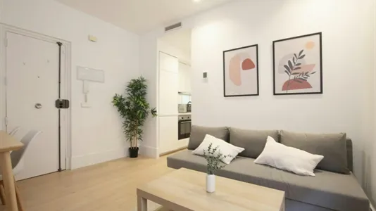 Apartments in Madrid Fuencarral-El Pardo - photo 2