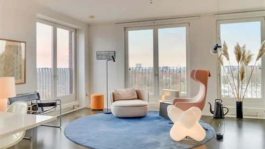 Apartments in Amsterdam Noord - photo 3