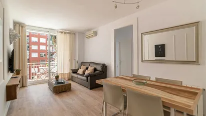 Apartment for rent in Barcelona Les Corts, Barcelona