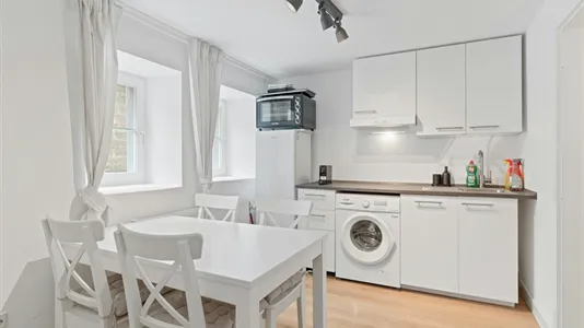 Apartments in Böblingen - photo 7