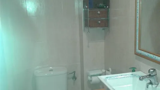 Rooms in Madrid Puente de Vallecas - photo 6