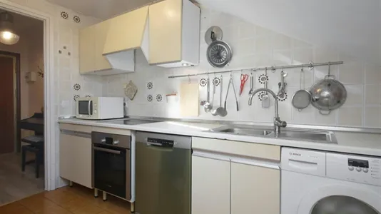 Apartments in Madrid Salamanca - photo 9