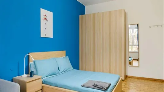 Rooms in Milano Zona 5 - Vigentino, Chiaravalle, Gratosoglio - photo 6