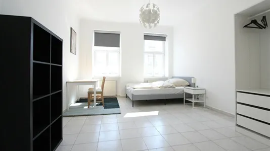 Apartments in Wien Rudolfsheim-Fünfhaus - photo 4