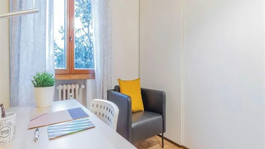 Rooms in Padua - photo 1