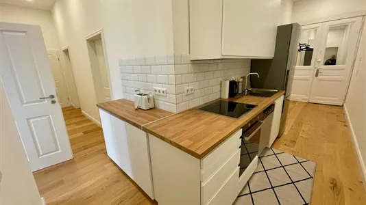 Rooms in Cologne Innenstadt - photo 10