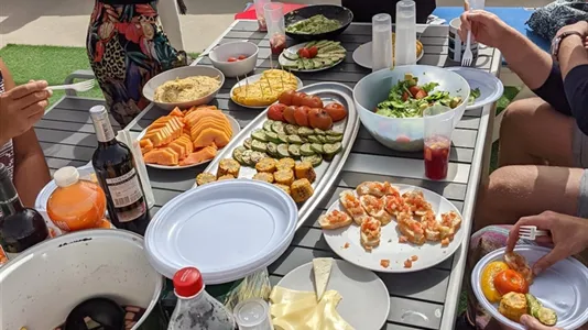 Rooms in Granadilla de Abona - photo 5