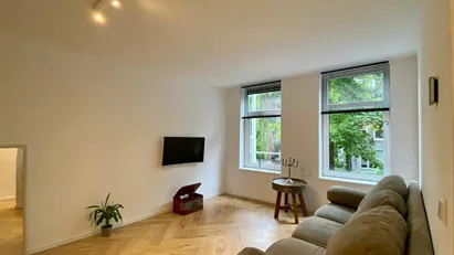 Apartment for rent in Amsterdam Oud-Zuid, Amsterdam