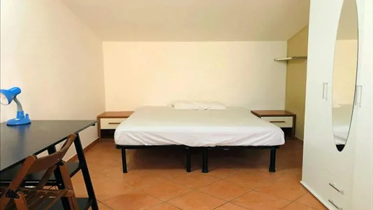 Rooms in Roma Municipio XI – Arvalia/Portuense - photo 1