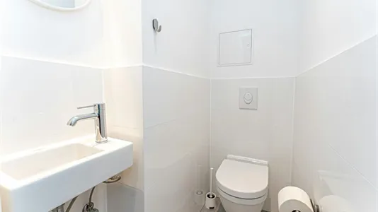 Rooms in Berlin Pankow - photo 4