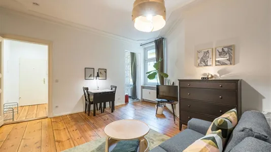 Apartments in Location is not specified - photo 4