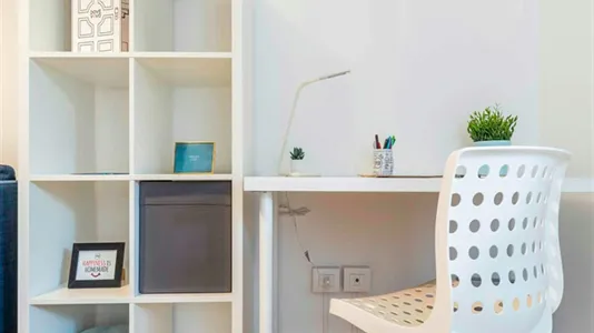 Rooms in Padua - photo 5