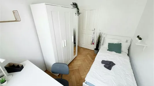 Rooms in Vienna Josefstadt - photo 7