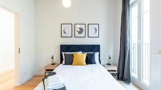 Apartments in Location is not specified - photo 7