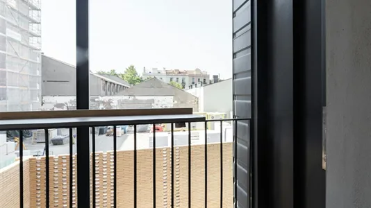 Apartments in Barcelona Sant Martí - photo 3