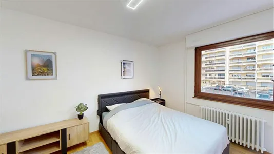 Rooms in Saint-Julien-en-Genevois - photo 3