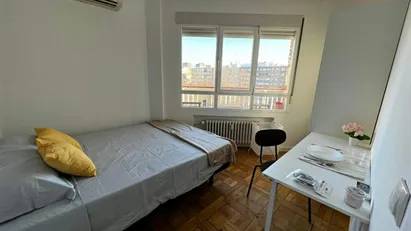 Room for rent in Madrid Tetuán, Madrid