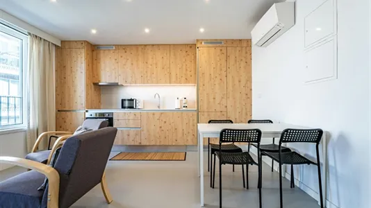 Apartments in Location is not specified - photo 3