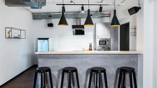 Apartments in Hamburg Wandsbek - photo 6