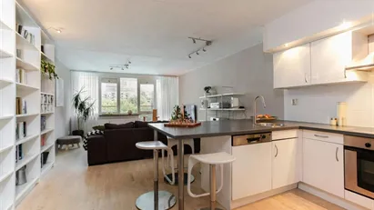 Apartment for rent in Rotterdam