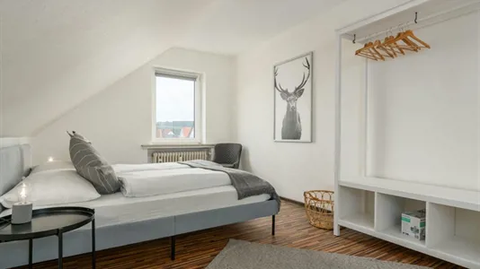 Apartments in Kassel - photo 1