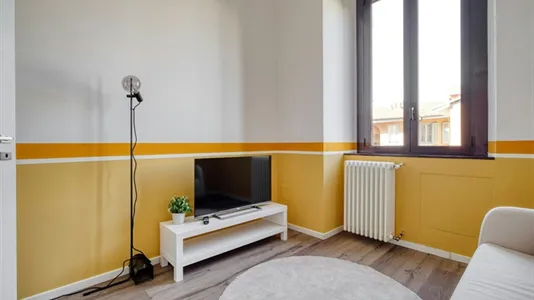 Apartments in Milano Zona 5 - Vigentino, Chiaravalle, Gratosoglio - photo 4