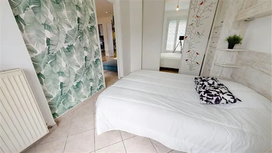 Rooms in Lyon - photo 3