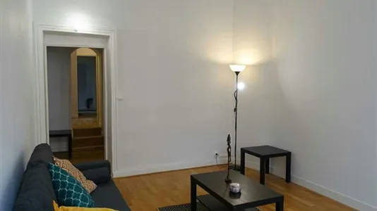 Rooms in Lyon - photo 2