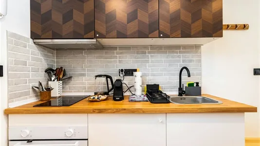 Apartments in Budapest Terézváros - photo 5