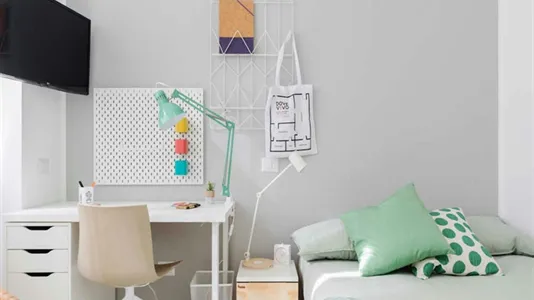 Rooms in Milano Zona 5 - Vigentino, Chiaravalle, Gratosoglio - photo 7