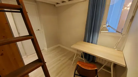 Apartments in Madrid Tetuán - photo 9