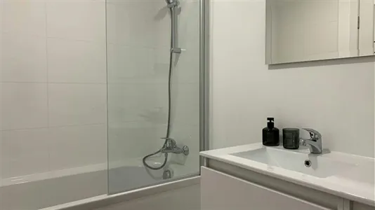 Rooms in Brussels Etterbeek - photo 8