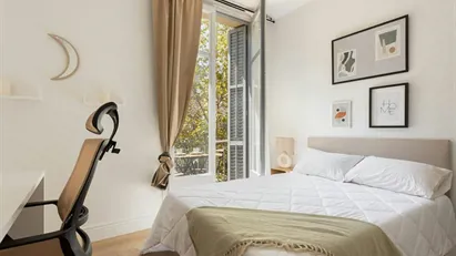 Room for rent in Barcelona Les Corts, Barcelona