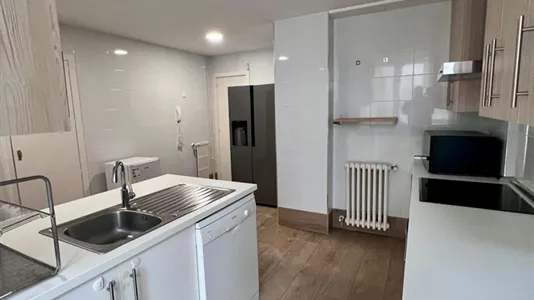 Rooms in Madrid Salamanca - photo 8