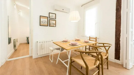 Apartments in Madrid Centro - photo 2