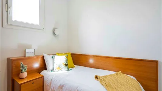 Rooms in Madrid Tetuán - photo 6