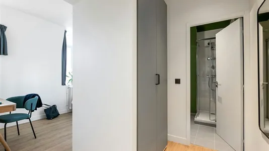 Rooms in Lille - photo 3