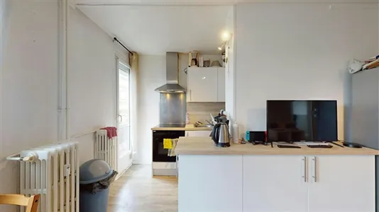 Rooms in Rouen - photo 9