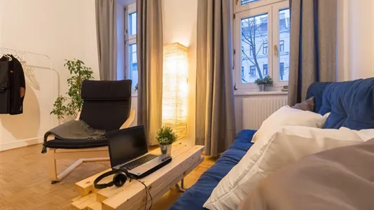 Apartments in Vienna Favoriten - photo 4