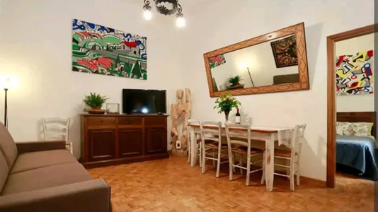 Apartments in Florence - photo 1