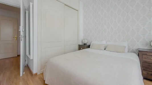 Rooms in Madrid Usera - photo 4