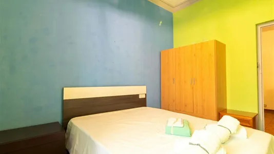 Apartments in Barcelona Sants-Montjuïc - photo 8