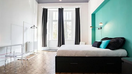 Rooms in Brussels Schaarbeek - photo 2