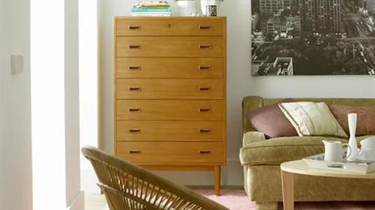 Apartments in Madrid Salamanca - photo 10