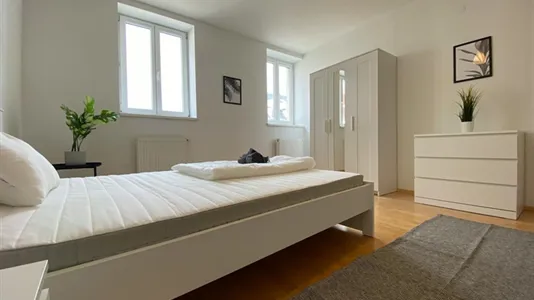 Rooms in Wien Wieden - photo 2