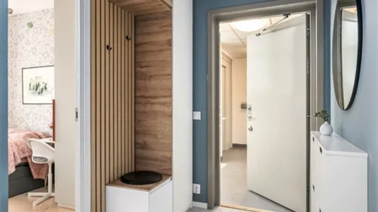 Apartments in Järfälla - photo 3