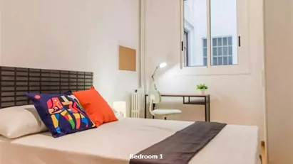 Room for rent in Valencia L'Eixample, Valencia (region)