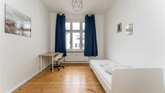 Rooms in Berlin Friedrichshain-Kreuzberg - photo 3