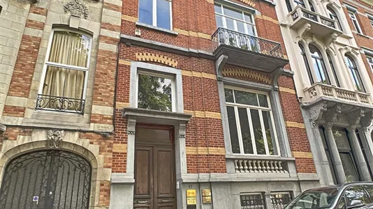 Rooms in Brussels Schaarbeek - photo 7